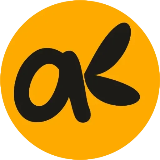 Buhalterija Klaipėdoje – Apskaitos Kamanė įmonės logotipas
